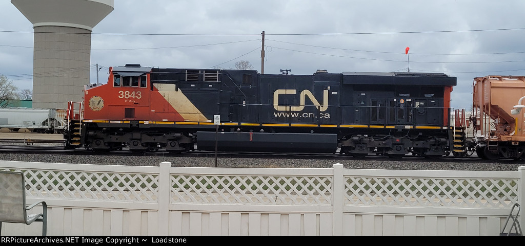 CN 3843